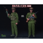 Soldiers of PLA in Barracks 1990 (Standard Version)