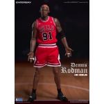 NBA Collection - Dennis Rodman (Re-Issue Version)