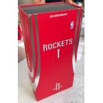 NBA Collection - Tracy McGrady Empty Box (Red)