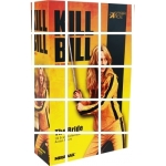 Kill Bill - The Bride