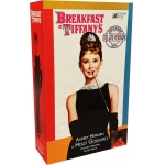 Breakfast At Tiffany - Audrey Hepburn As Holly Golightly 2.0 (Deluxe Version)