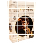 Harry Potter - Cedric Diggory (Deluxe Version)