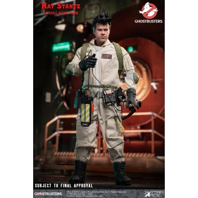 Ghostbusters - Ray Stantz