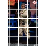 Ghostbusters (1984) - Winston Zeddemore