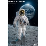 Buzz Aldrin - First Moon Landing Lunar Module Eagle X A7L Space Suit Version
