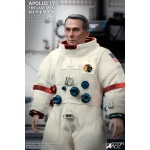 Apollo 17: L'ultimo uomo sulla Luna