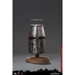 Series Of Empires - Jihad Helmet Of Faith en métal