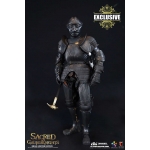 Series Of Empires - Sacred Guard Knights (Brass Limited Edition)