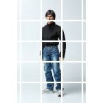 The Tech Genius (Turtleneck Version)