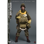 Offizier der 101. Luftlandedivision – Operation Market Garden WWII