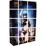 Valkyria Chronicles - Selvaria Bles