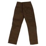 Large pocket M37 Pants (Brown)