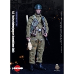 Der Untergang 1945 - SS Fallschirmjager Bataillon 600