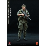 Vietnam War - U.S. Army 25th Infantry Division