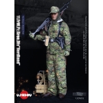 Vistula Oder 1945 11.FrW.Pz. Gren Div - Nordland