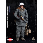 WWII LAH Division Panzergrenadier - Kharkov 1943