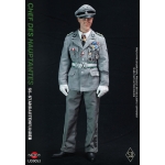 Inglourious Basterds - Hans Landa