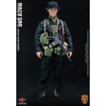 U.S. MACV-SOG Recon Team Leader