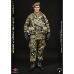 75ª Divisione di Fanteria (Ranger) in Vietnam