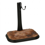 Field Diorama Display Stand (Brown)