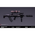 Vertexarms Order Project Gear Part III (VSF03-A)