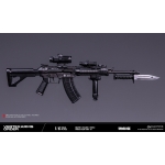 Vertexarms Order Project Gear Part III (VSF03-D)