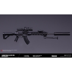 Vertexarms Order Project Gear Part III (VSF03-E)