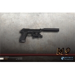 M9 Pistol (Black)