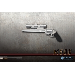 M500 Pistol (Silver)