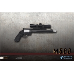 M500 Pistol (Black)