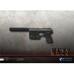MK23 Pistol (Grey)