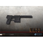 MK23 Pistol (Black)
