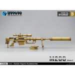 Cheytac Intervention M200 Sniper Rifle (Sand)