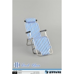 Deck Chair (Blue)