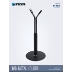 Diecast Display Stand (Black)