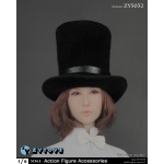 Female Top Hat