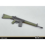 HK G3 Rifle (Black)