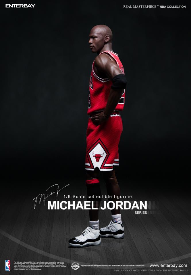 whole jordan collection