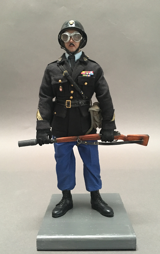 Polo Tenue Gendarmerie Mobile 2021 Uniforme Gendarmerie Mobile