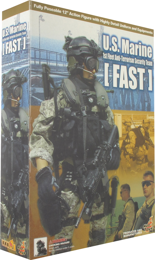 ホットトイズ•US Marine [ FAST ] ホットトイズ•US Marine [ FAST ]