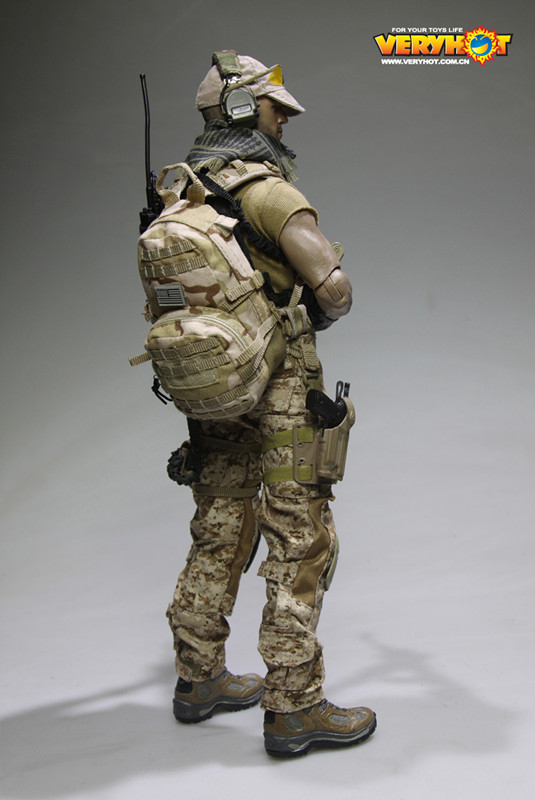 ミリタリー PMC PRIVATE MILITARY CONTRACTORS 07ver Pmc private military contractor 07 ver. limited edition Hot