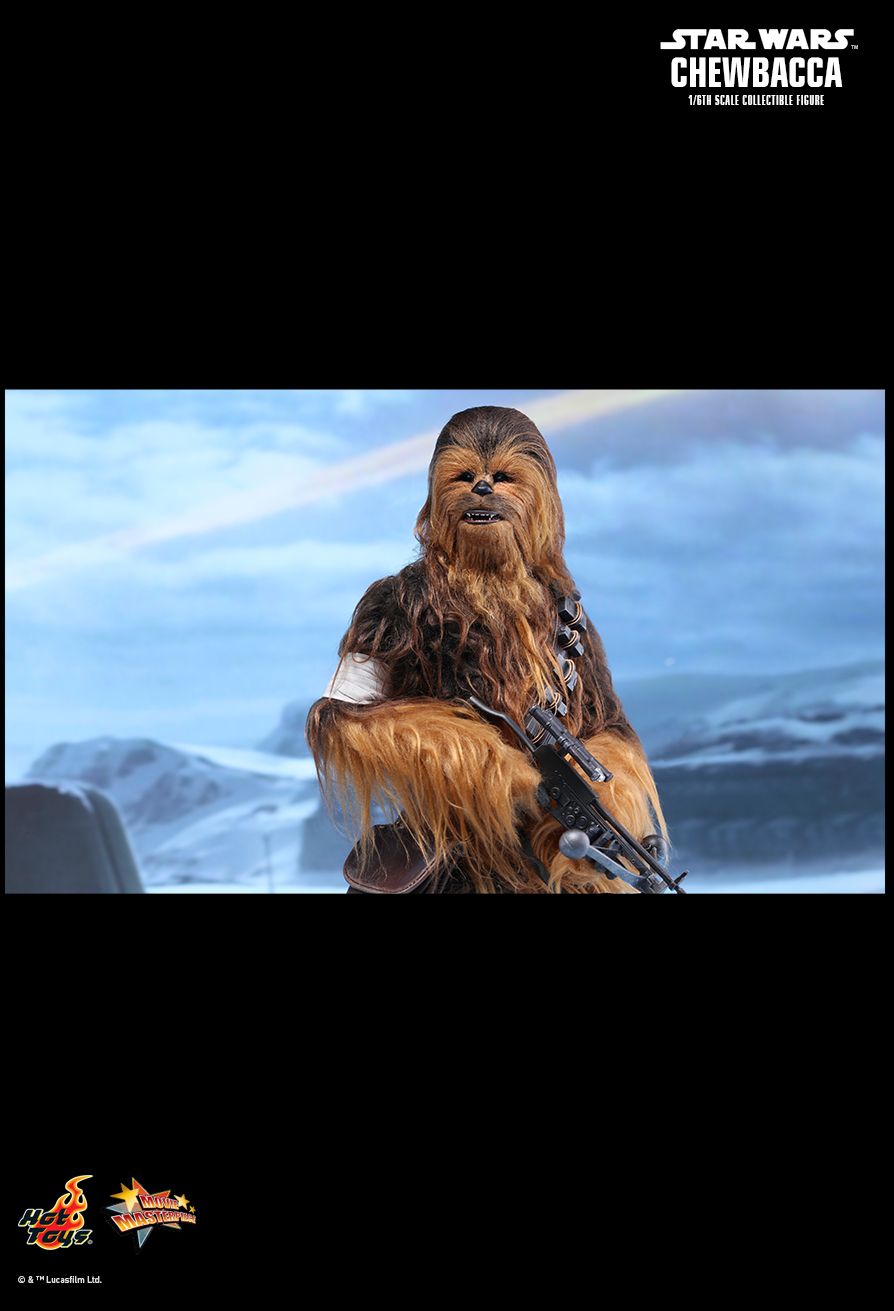 chewbacca sex doll Mattel Star Wars Chewbacca Stuffed Animals and Plush Toys main image 1