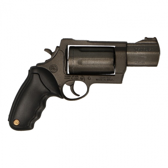 Python 357 Magnum Revolver (Black) Virtual Toys - Machinegun