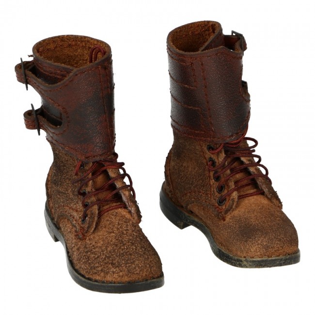 bottes femme rangers