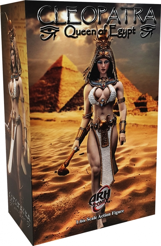 TBLeague Cleopatra Queen of Egypt クレオパトラ エジプト王女