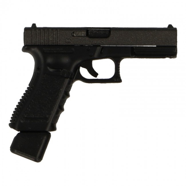 Glock 17 モデルガン 9mm ブラック エアガン Buy Glock 17 new & used - Gunfinder