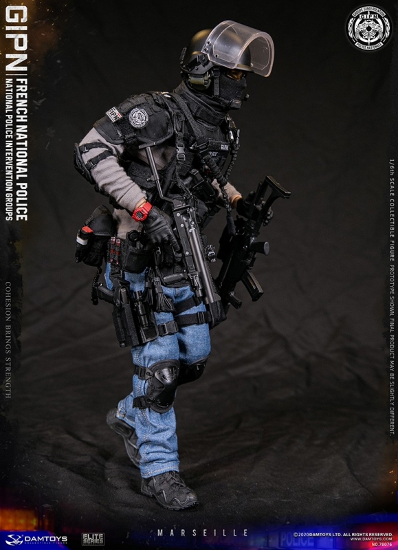 Couleur : L Black NO-LOGO Lixia-Poign/ées Tactique TD Shrapnel Grip Eau Bombe Pistolet Tactique en Nylon Verticale Grip Fit for Jinming M4 Avant Aspect Grip Modifi/é Pi/èces
