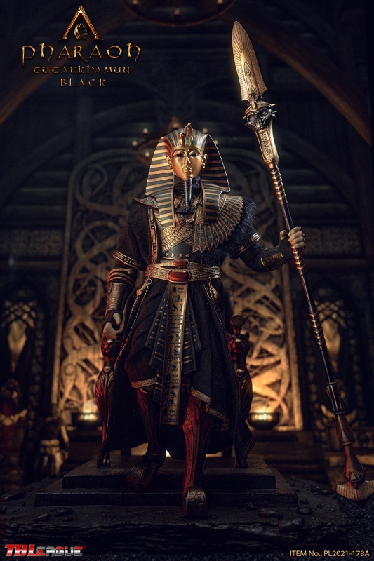 PHARAOH DON 限定版 THE MUSALIM Pharaoh Don Physical CD – themusalini