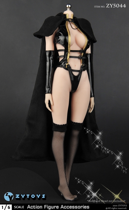 sexy suit set Bunny Bondage Baby 5 Piece Costume Set - Red main image 0