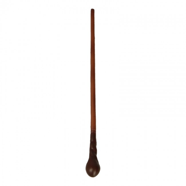 Remus Lupin Magic Wand (Brown) Star Ace - Machinegun